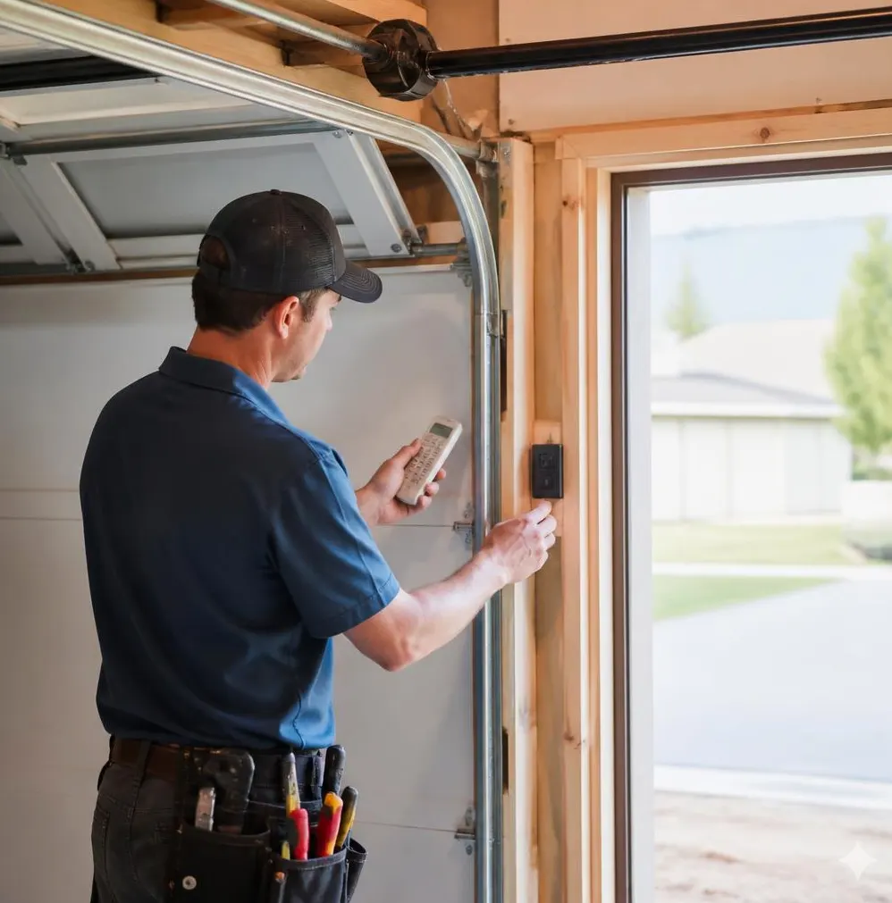 Storm-Proofing Your Garage Door Before Valley Winter Rains Hit — Salida Garage Door, Salida, CA