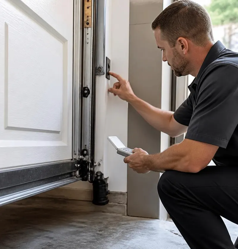 Garage Door Repair in Salida
